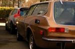 Volvo C30 T5 Version 2.0 2008 года